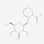 2-Nitrophenyl-beta-D-glucopyranoside