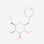 Phenylb-D-galactoside