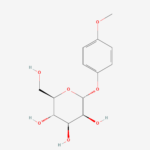 4-Methoxyphenylalpha-D-Mannopyranoside