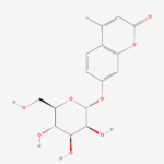 4-METHYLUMBELLIFERYL-alpha-D-MANNOPYRANOSIDE