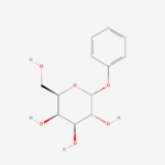 PHENYL-ALPHA-D-GALACTOPYRANOSIDE