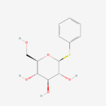 Phenyl-beta-D-thioglucopyranoside