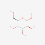 Methyl-a-D-altropyranoside