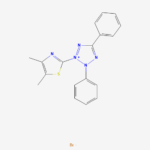 Methylthiazoletetrazolium