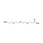 3-2-2-2-Aminoethoxy-ethoxy-ethoxy-propanoicacid