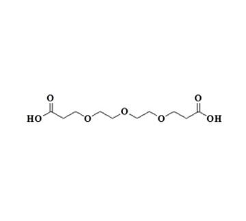 3,3'-((Oxybis(ethane-2,1-diyl))bis(oxy))dipropanoicacid