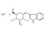 3-INDOLYLB-D-GLUCURONIDESODIUMSALT