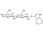 3-Indolyl-b-D-cellobioside