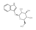 3-Indolyl-b-D-glucopyranoside