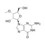 3’-O-Methylguanoside