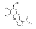 3-O-beta-GalactosylIsomaltol