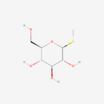 METHYL-BETA-D-THIOGLUCOPYRANOSIDE