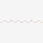 1-Bromo-2-2-2-2-bromoethoxy-ethoxy-ethoxy-ethane