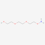 Ethanol-2-2-2-aminooxy-ethoxy-ethoxy-