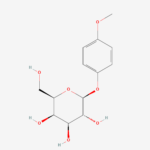 4-Methoxyphenylbeta-D-Galactopyranoside