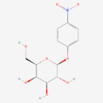 4-Nitrophenyl-beta-D-galactopyranoside