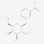 3-Nitrophenylb-D-galactopyranoside