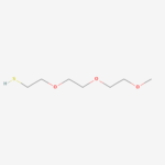 Ethanethiol-2-2-2-methoxyethoxy-ethoxy-