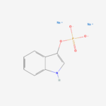 Sodium1H-indol-3-ylphosphate