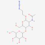 2-Azidoethyl-N-acetyllactosamine