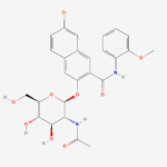 NaphtholAS-BIN-acetyl-beta-D-glucosaminide