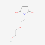 Mal-PEG2-alcohol