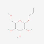 Allylbeta-D-glucopyranoside