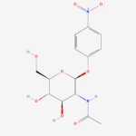 4-NITROPHENYL-N-ACETYL-BETA-D-GLUCOSAMINIDE