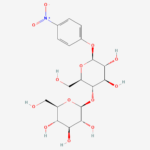 4-nitrophenyl-beta-D-cellobioside