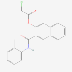 NaphtholAS-Dchloroacetate