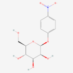 4-Nitrophenyl-beta-D-mannopyranoside