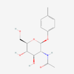 4-Methylphenyl2-acetamido-2-deoxy-b-D-glucopyranoside