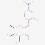 2-Chloro-4-nitrophenyla-D-fucopyranoside