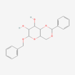 Benzyl4-6-O-benzylidene-a-D-glucopyranoside