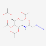 1-3-4-6-Tetra-O-Acetyl-N-Azidoacetyl-D-Mannosamine