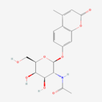 4-Methylumbelliferyl2-acetamido-2-deoxy-beta-D-galactopyranoside