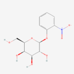 2-Nitrophenyl-beta-D-galactopyranoside