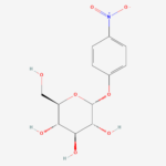 4-nitrophenyl-alpha-D-glucopyranoside