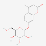 4-Methylumbelliferyl-alpha-D-galactopyranoside