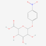 p-Nitrophenyl-beta-D-glucuronide