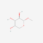 Methyla-L-arabinopyranoside