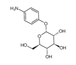 4-AMINOPHENYL-ALPHA-D-GLUCOPYRANOSIDE