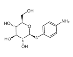 4-Aminophenyl1-Thio-beta-D-glucopyranoside