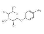 4-Aminophenylb-L-fucopyranoside