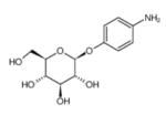 4-Aminophenylbeta-D-glucopyranoside