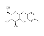 4-Chlorophenyl-beta-D-glucopyranoside