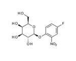 4-Fluoro-2-nitrophenylb-D-galactopyranoside