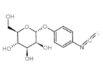 4-Isothiocyanatophenylalpha-D-mannopyranoside