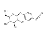 4-Isothiocyanatophenylbeta-D-glucopyranoside