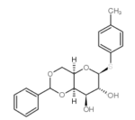 4-METHYLPHENYL4-6-O-BENZYLIDENE-BETA-D-THIOGALACTOPYRANOSIDE